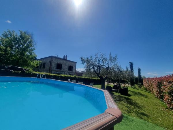 Le Crete Senesi - Provincia de Siena