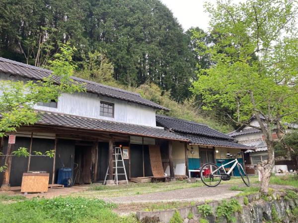 エコビレッジ地球人村的照片1