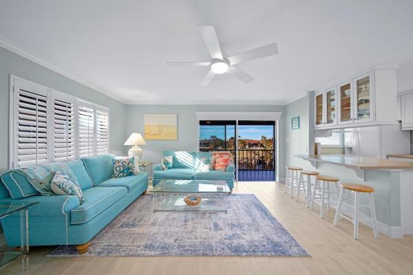 Spanish Cay D5 - Sanibel, FL