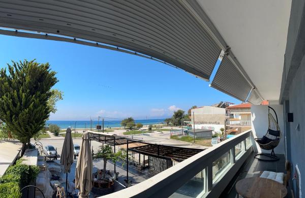 Tropical Suites - Halkidiki