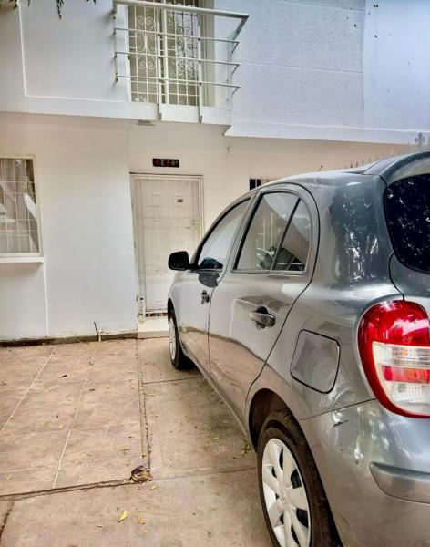 A la foto es mostra l'objecte casa festival vallenato situat a la ciutat de Valledupar.