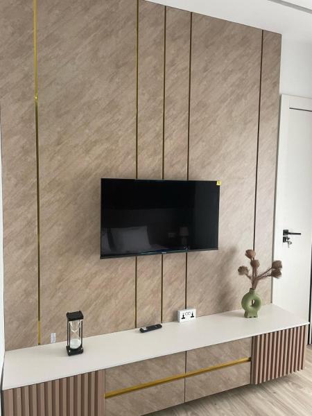 A la foto es mostra l'objecte Luxurious 2 bedroom situat a la ciutat de Lagos.