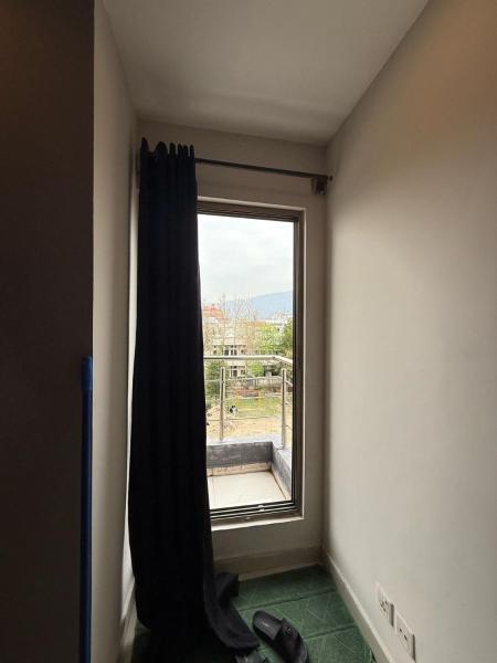 Elite 2-Bed Executive Residence, Islamabad