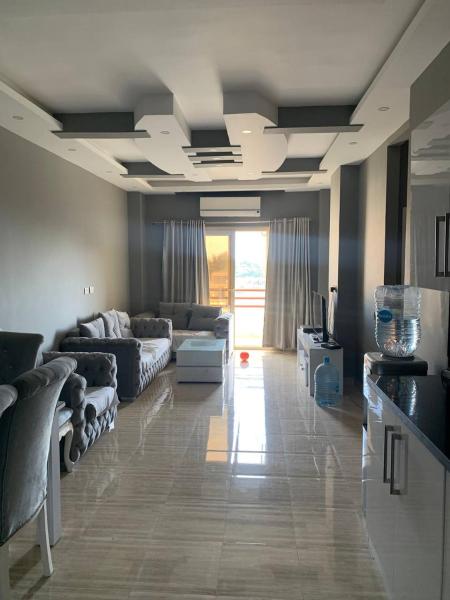 Apartment Blue Diamond