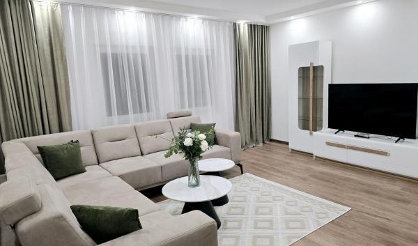 Apartman Rodjeni - Mostar