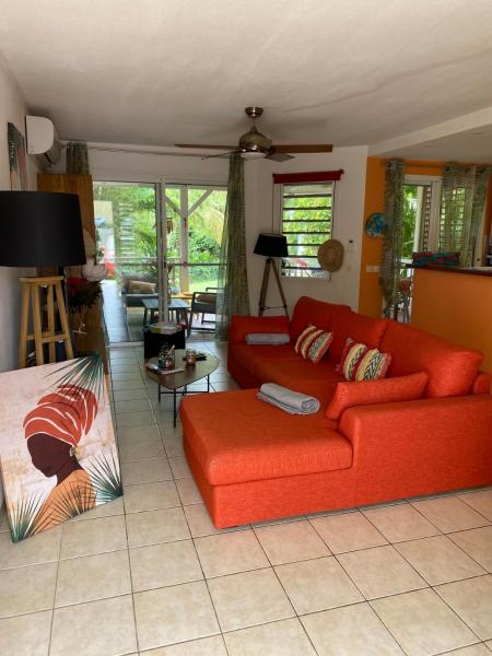 Residence piscine Ste Roses