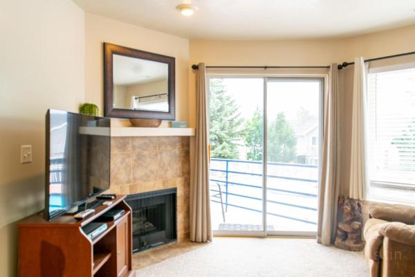 Foto 5: Condo #207 - Inn Building