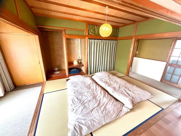 Foto 1: ガラカブハウス