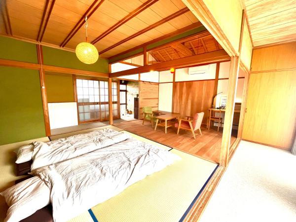 Foto 6: ガラカブハウス