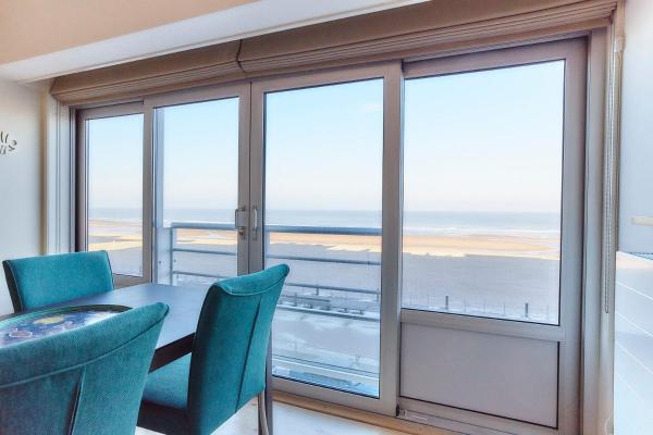 A la foto es mostra l'objecte Longchamp 02-03 situat a la ciutat de Oostende.