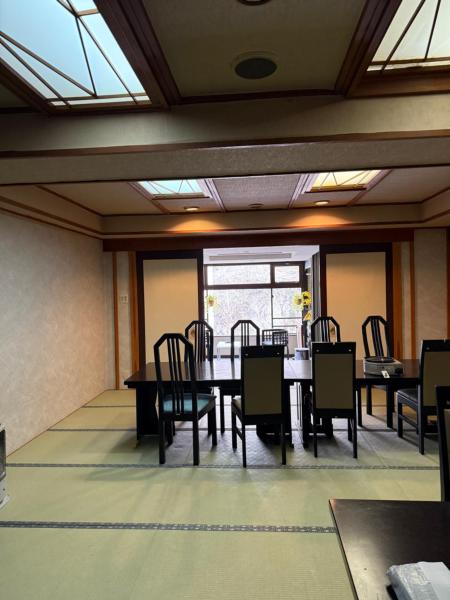 Foto 4: 川俣仙心亭ホテル