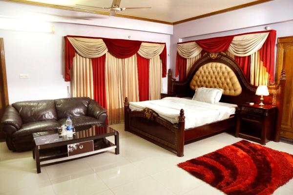 Hotel Blue Bird, Dhaka