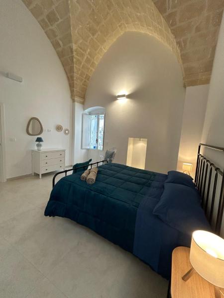 B&b Cieli Blu - Apulië