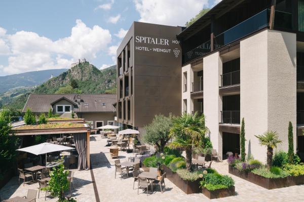 Fotografie 2: Weingut & Genusshotel Spitalerhof Superior