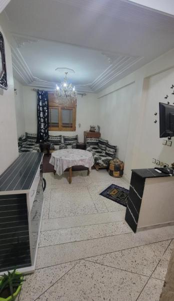 A la foto es mostra l'objecte Apartment low price good location situat a la ciutat de Fes.