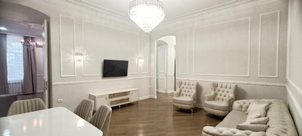 MyHouse 2, Баку