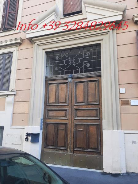 Bild 2: Daniela, pied-à-terre al Vaticano