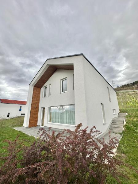 En la foto se muestra el objeto Villa Poljine Hills A80 ubicado en la ciudad de Poljine.