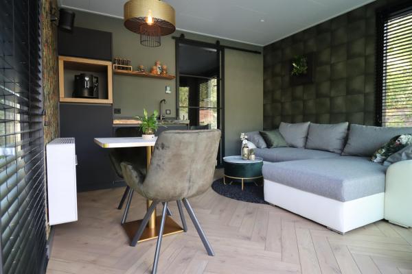 Foto 3: Loo Mare - Floating Tiny House All inclusive