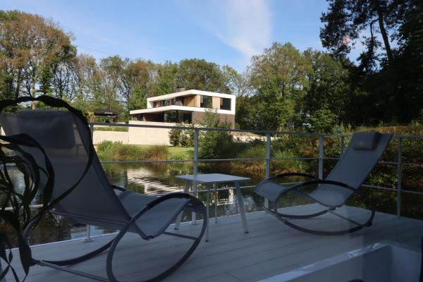 Foto 7: Loo Mare - Floating Tiny House All inclusive