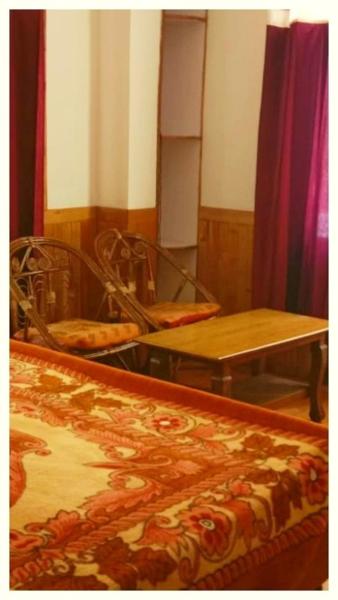 Tashi Star Home Stay - Himachal Pradesh