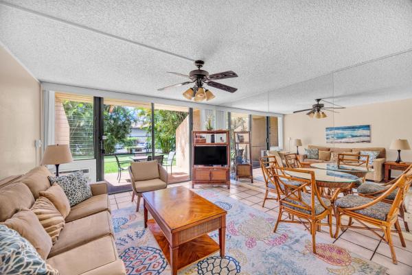På billedet ses objektet Maui Vista 1121 beliggende i byen Kihei.