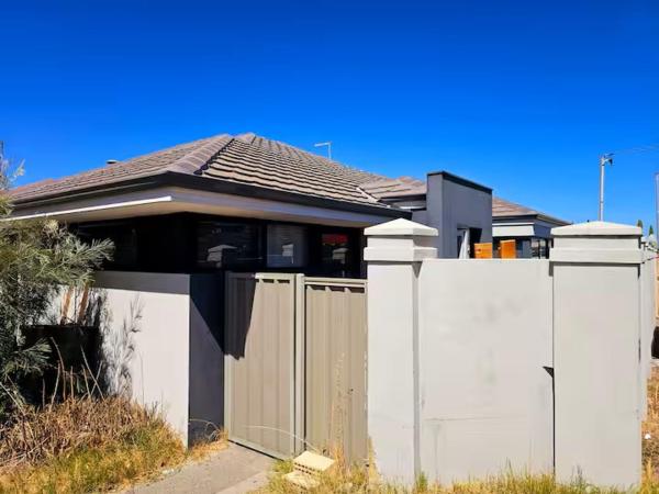 Nella foto è visibile l'oggetto Quiet house in Bedford situato nella città di Perth.
