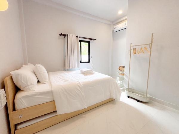 Cloud Nine House Betong, Betong