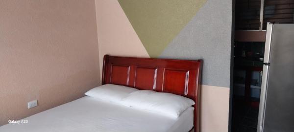 På billedet ses objektet Apartamentos equipados lc2 beliggende i byen Canoas.