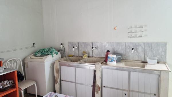 Na zdjęciu widoczny jest obiekt Casa familiar położony w mieście Passos.