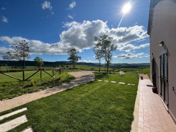 Agriturismo Maremma Amara - Saturnia