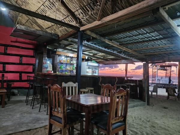 Kuvassa näkyy kohde Reyna del Mar, joka sijaitsee kaupungissa Hacienda Jerico.