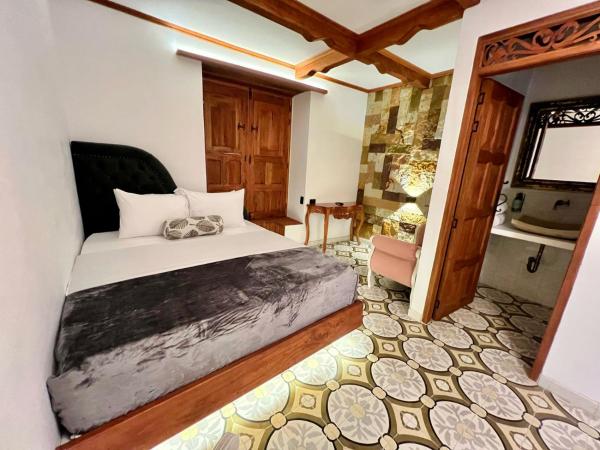 Hotel Boutique Sagrado Corazon - Abejorral