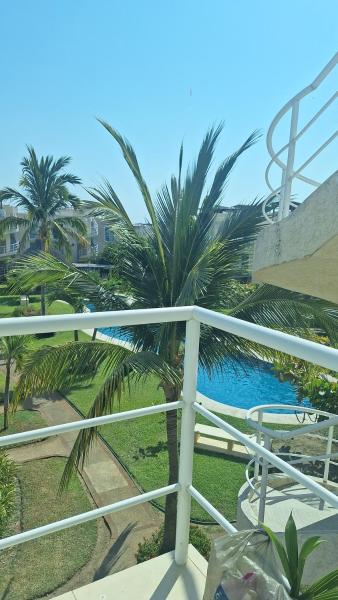 Nella foto è visibile l'oggetto DreamBay&Marina situato nella città di Acapulco.