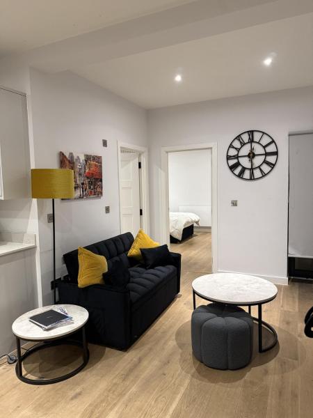 London Luxury Apartment - Fulham, Londres