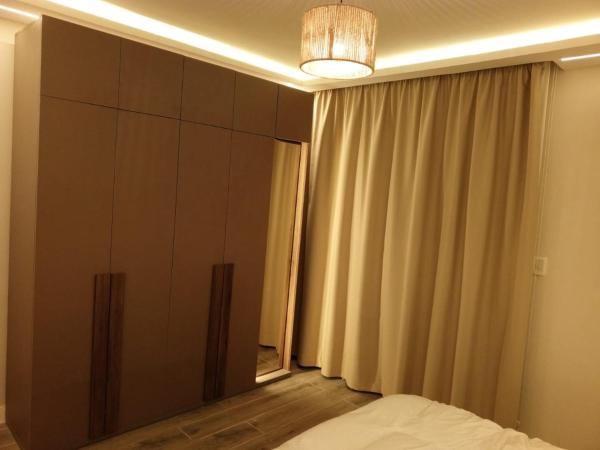Gleem Apartment - Alexandria, Egypt