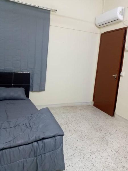 Dreams Homestay, Johor Bahru