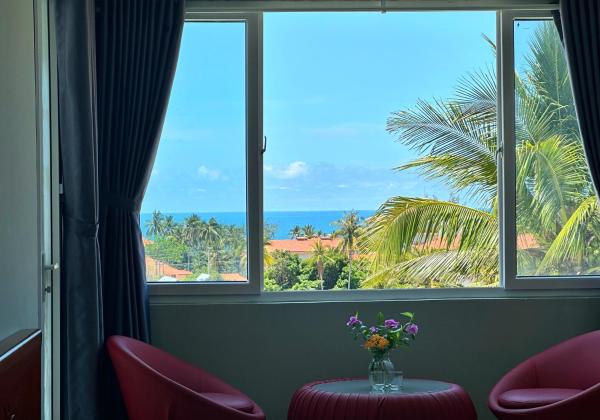 Sns Muine Homestay - Phan Thiet