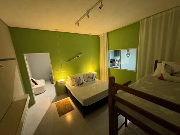 Mar & Mata 511, Ubatuba
