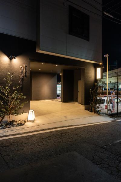 Φωτογραφία 8: おやど紀伊国屋宝町