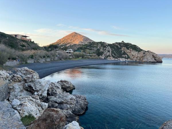 Nella foto è visibile l'oggetto Olives house Chios island situato nella città di Emporeios.