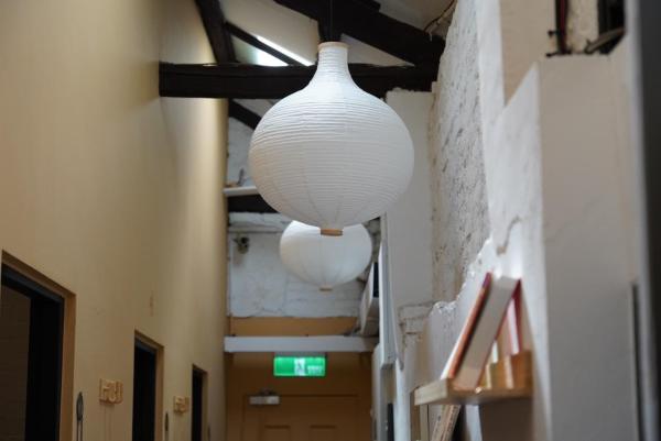 Zhengxing Yenping Homestay, Tainan
