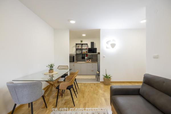 Apartman Zvonko - Trstenik