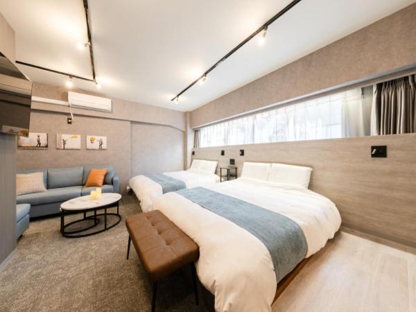 Akihabara Sta 13min, Kanda Sta 10min,ogawamachi 2min,hotel Prime Inn Kanda, - Ueno