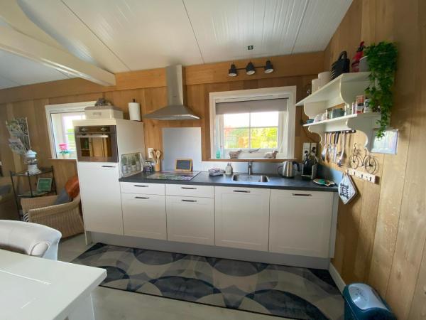 Foto 5: B & B d’ Uitwijkerpoort
