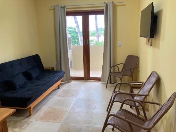 A la foto es mostra l'objecte Jeri Cottage situat a la ciutat de Jericoacoara.