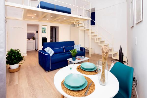 Meta D'amare Home - Castellammare di Stabia