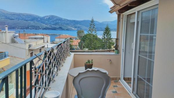 Dreamy Loft Apartment Lixouri - Kefalonia