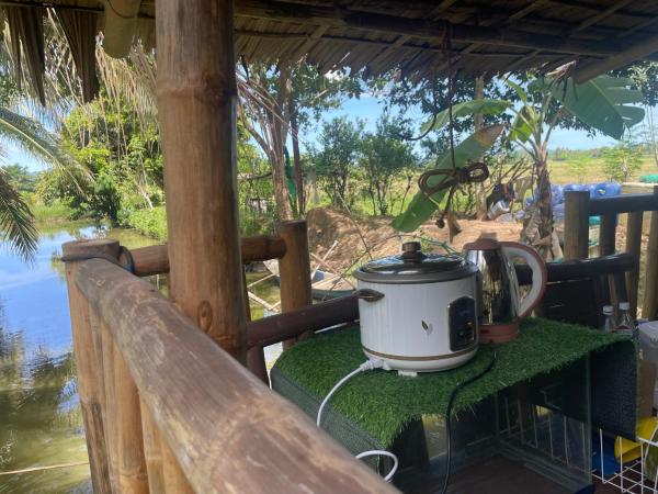 Nella foto è visibile l'oggetto Bebens Place situato nella città di Ormoc.