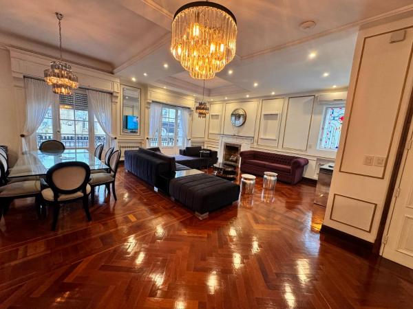 Ateneo Grand Splendid, Buenos Aires